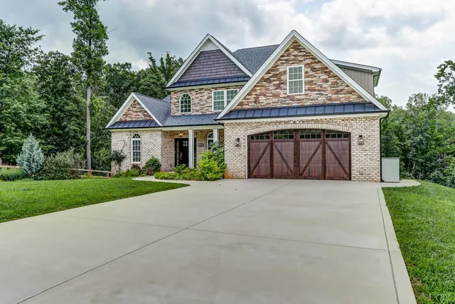 $829,900 | 1088 Thomas Randolph Place, Lynchburg, VA 24503