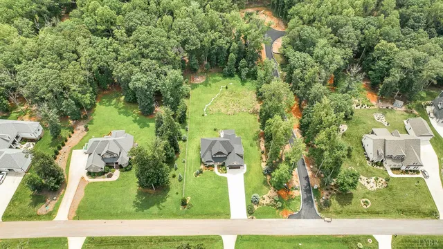 $829,900 | 1088 Thomas Randolph Place, Lynchburg, VA 24503