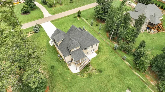 $829,900 | 1088 Thomas Randolph Place, Lynchburg, VA 24503