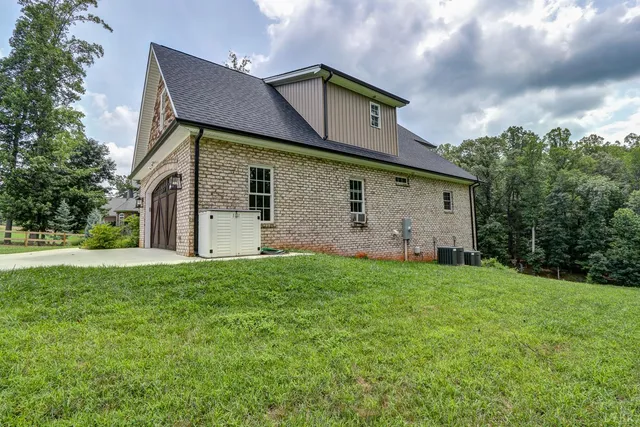 $829,900 | 1088 Thomas Randolph Place, Lynchburg, VA 24503