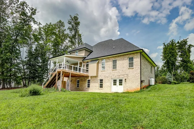 $829,900 | 1088 Thomas Randolph Place, Lynchburg, VA 24503