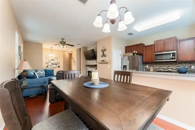 $228,000 | 9021 Moonlit Meadows Loop, Riverview, FL 33578