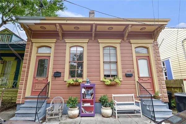 $1,800 | 809 France Street, Unit 809, New Orleans, LA 70117