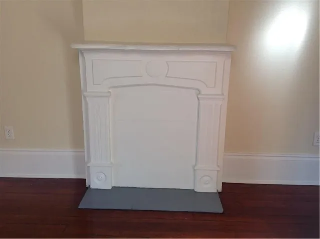 $1,800 | 809 France Street, Unit 809, New Orleans, LA 70117