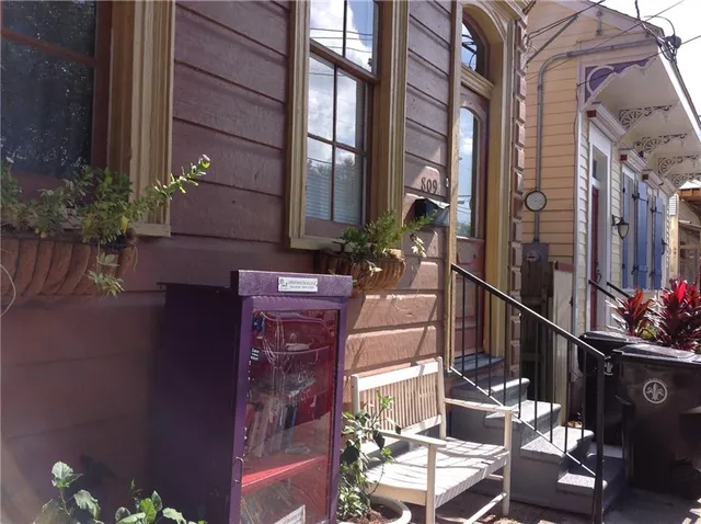 $1,800 | 809 France Street, Unit 809, New Orleans, LA 70117