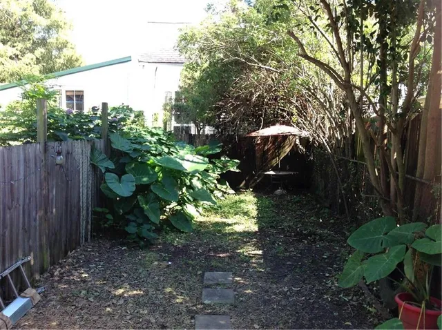 $1,800 | 809 France Street, Unit 809, New Orleans, LA 70117