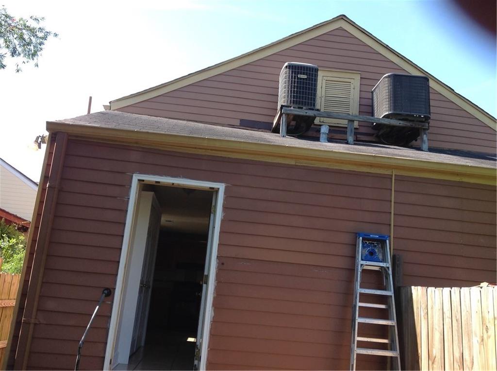 809 France Street, Unit 809 New Orleans, LA 70117 - Photo 25 of 36