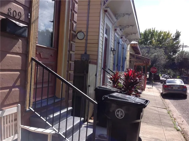 $1,800 | 809 France Street, Unit 809, New Orleans, LA 70117