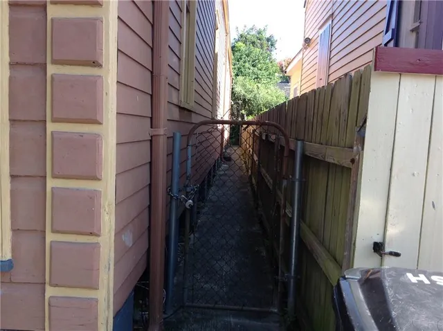 $1,800 | 809 France Street, Unit 809, New Orleans, LA 70117