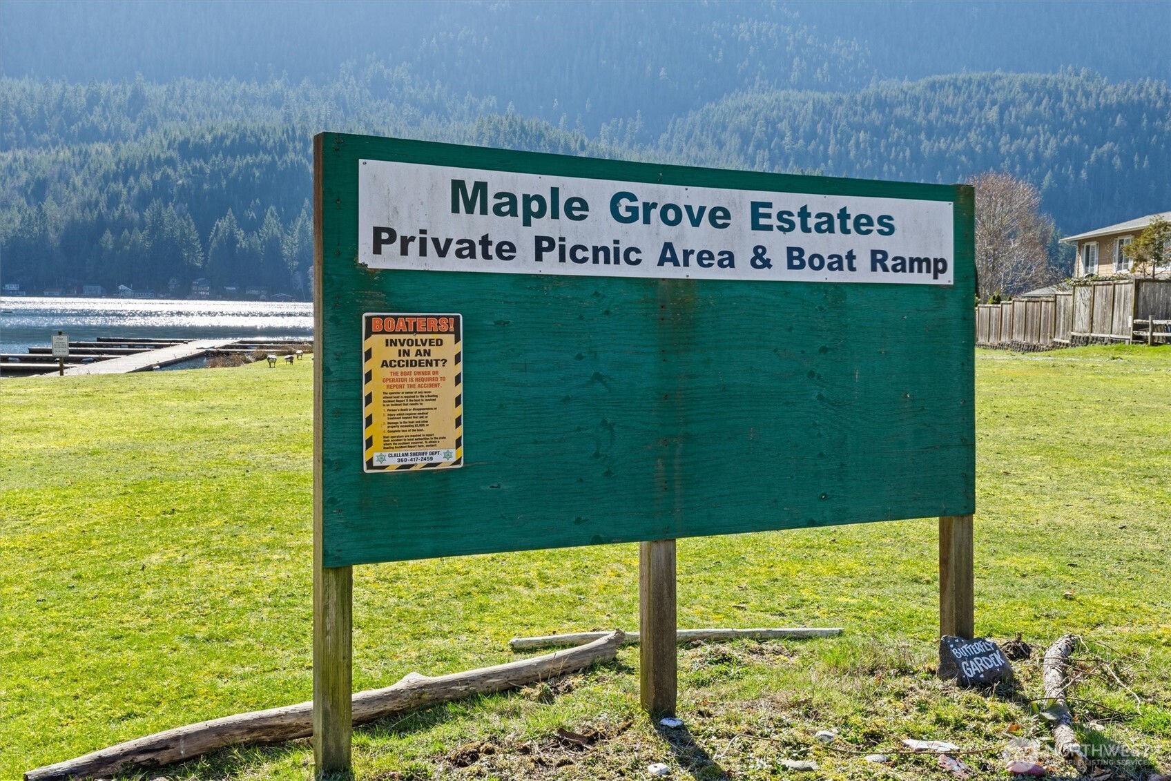 481 Maple Grove Road Port Angeles, WA 98363 - Photo 32 of 40