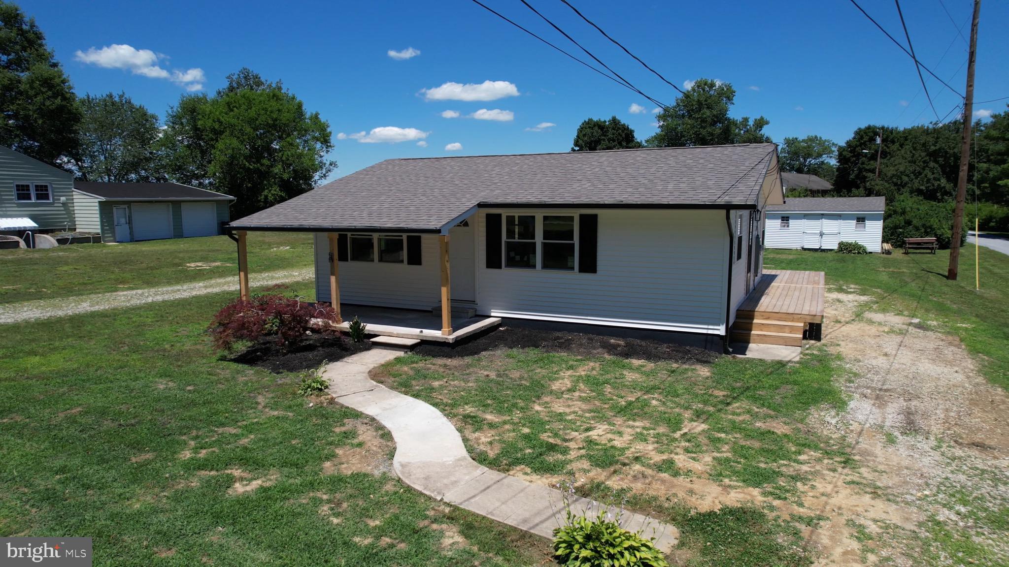 12 Garrison Road Elmer, NJ 08318 - Photo 2 of 44