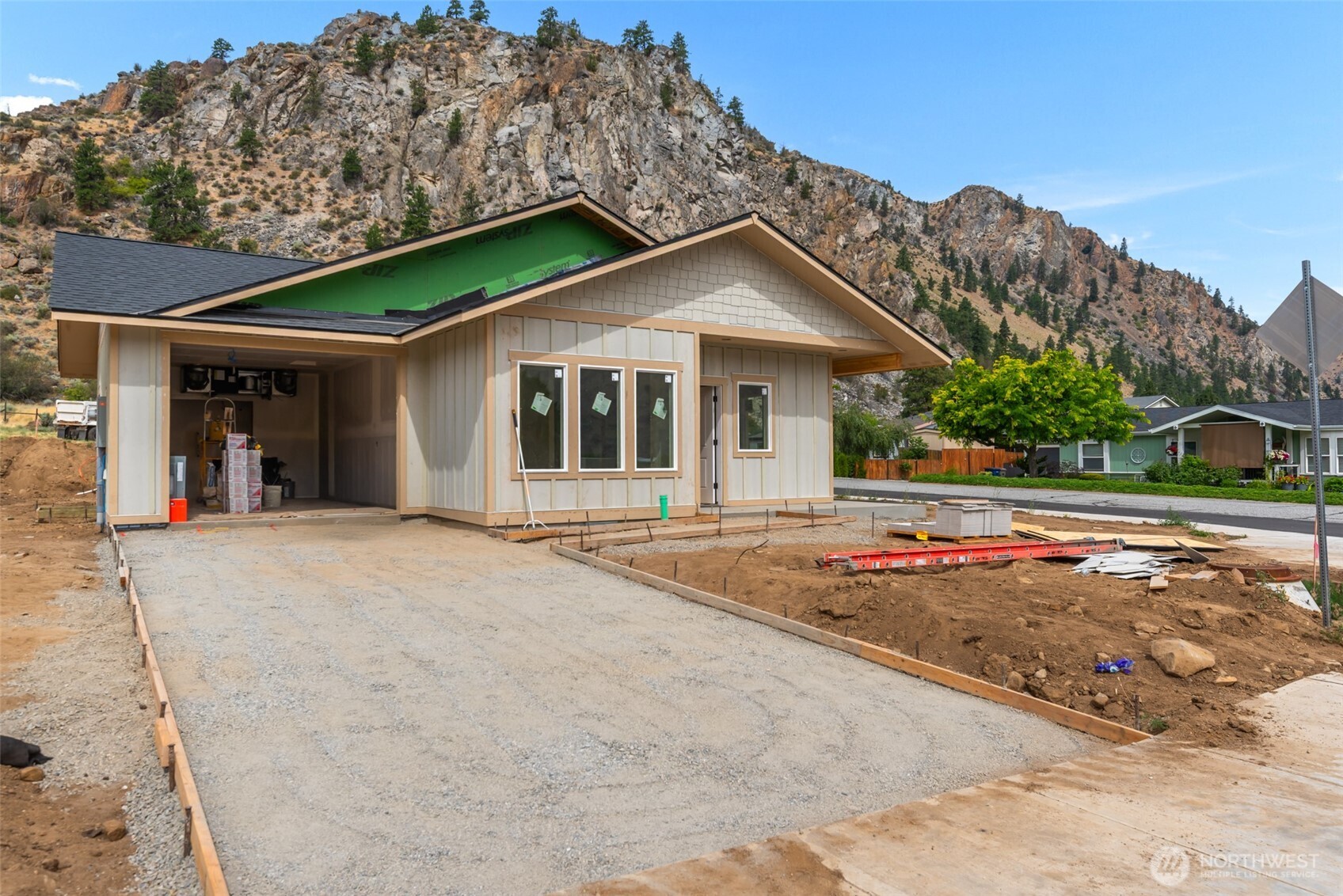 14898 Red Delicious Street Entiat, WA 98822 - Photo 1 of 25