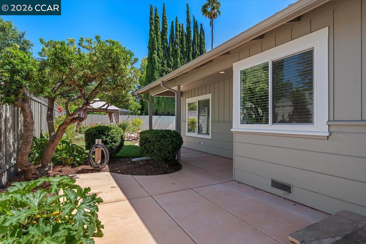 1489 Sunnybrook Road Alamo, CA 94507 - Photo 57 of 71