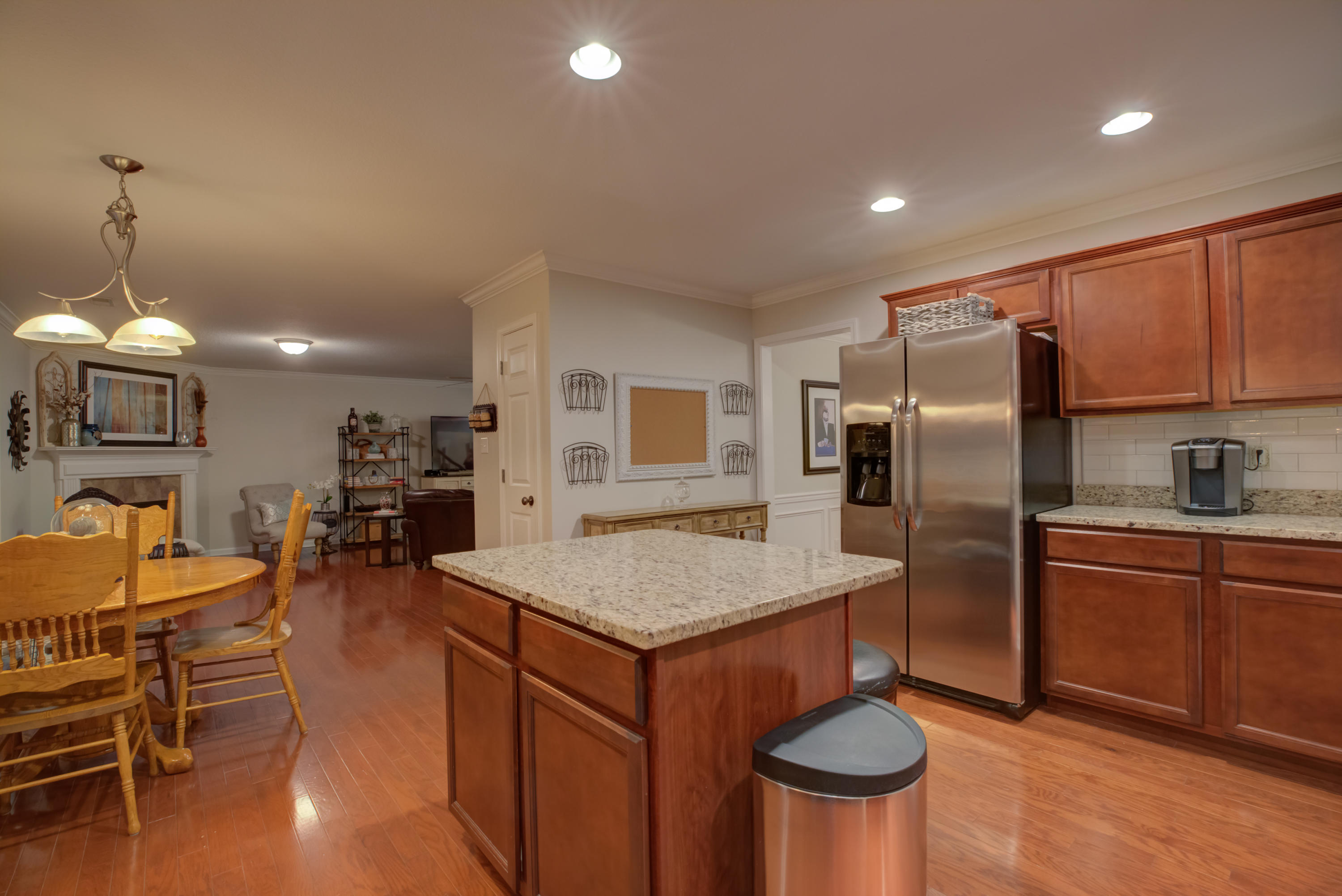 11724 Edison Road Knoxville, TN 37932 - Photo 14 of 39 Stainless steel appliances