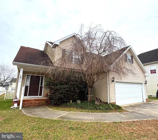$259,900 | 811 Upland Drive, Salisbury, MD 21801