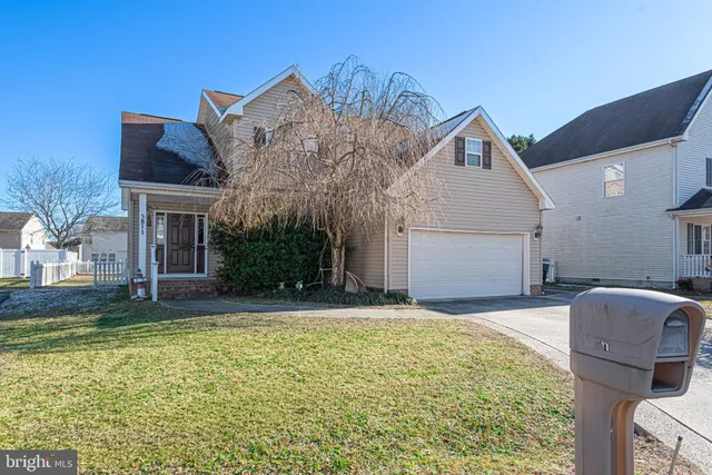 $259,900 | 811 Upland Drive, Salisbury, MD 21801