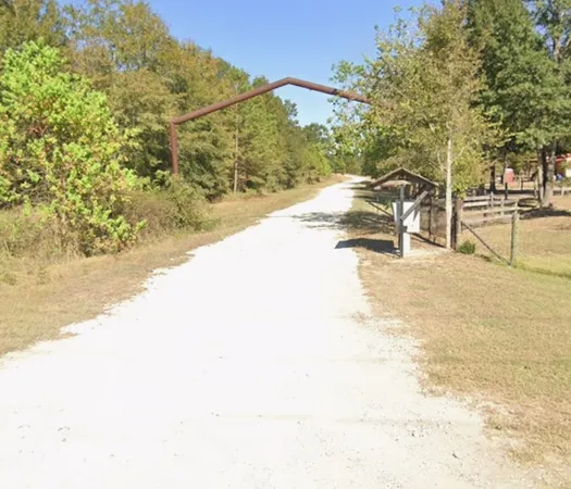 a picture of street view