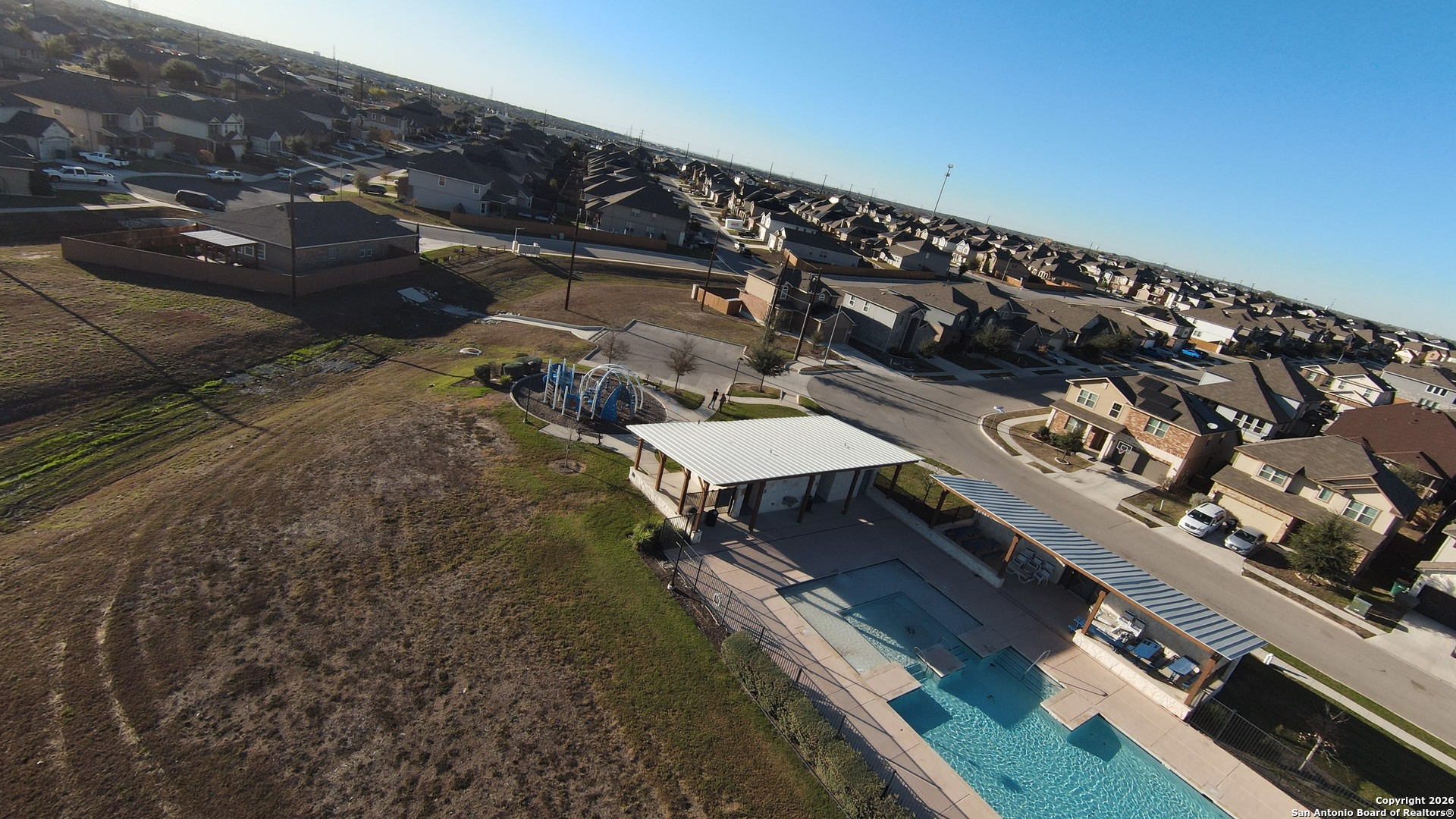 8949 Elizabeth Park Converse, TX 78109 - Photo 27 of 35