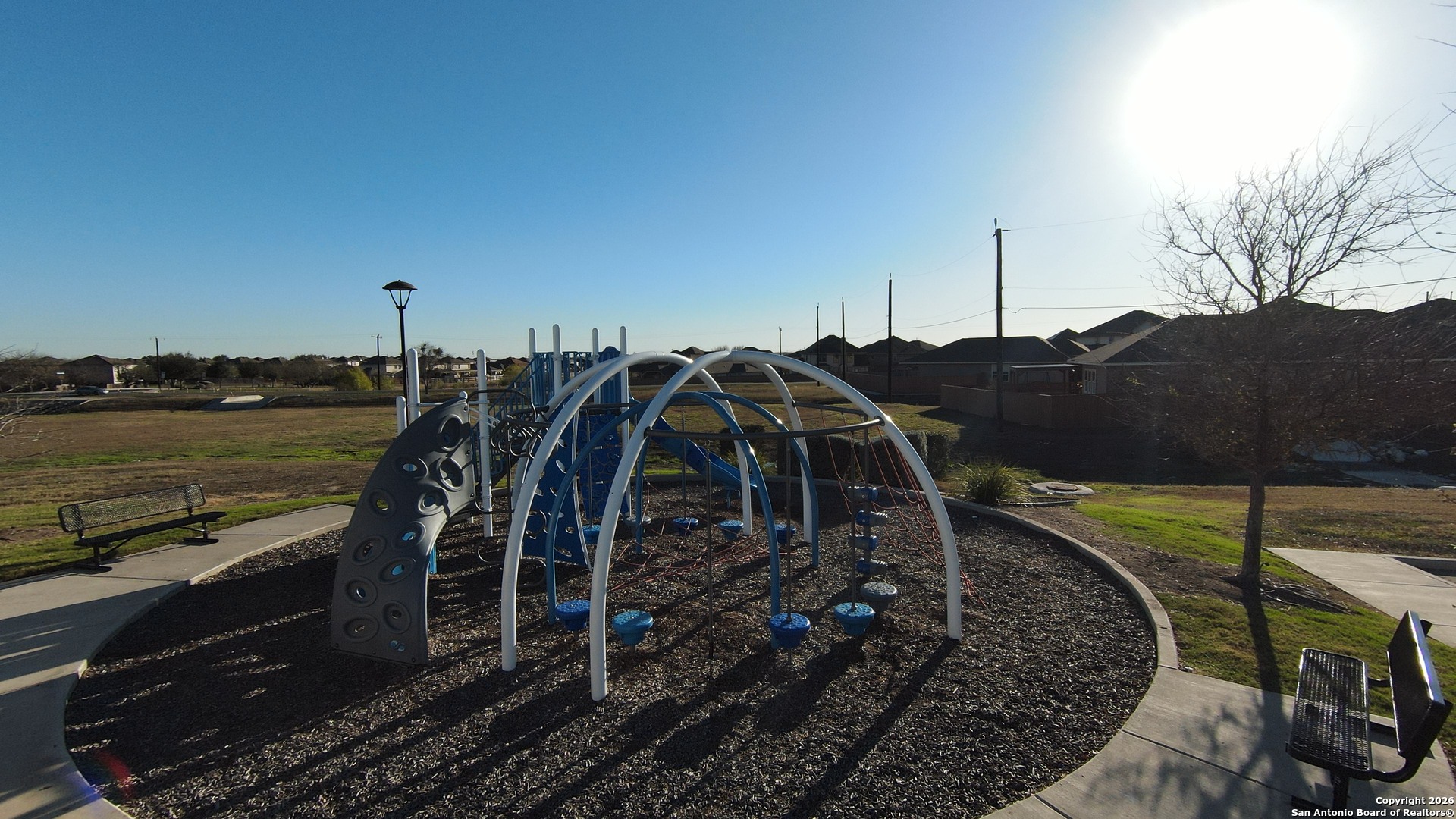 8949 Elizabeth Park Converse, TX 78109 - Photo 28 of 35 a view of a outdoor space