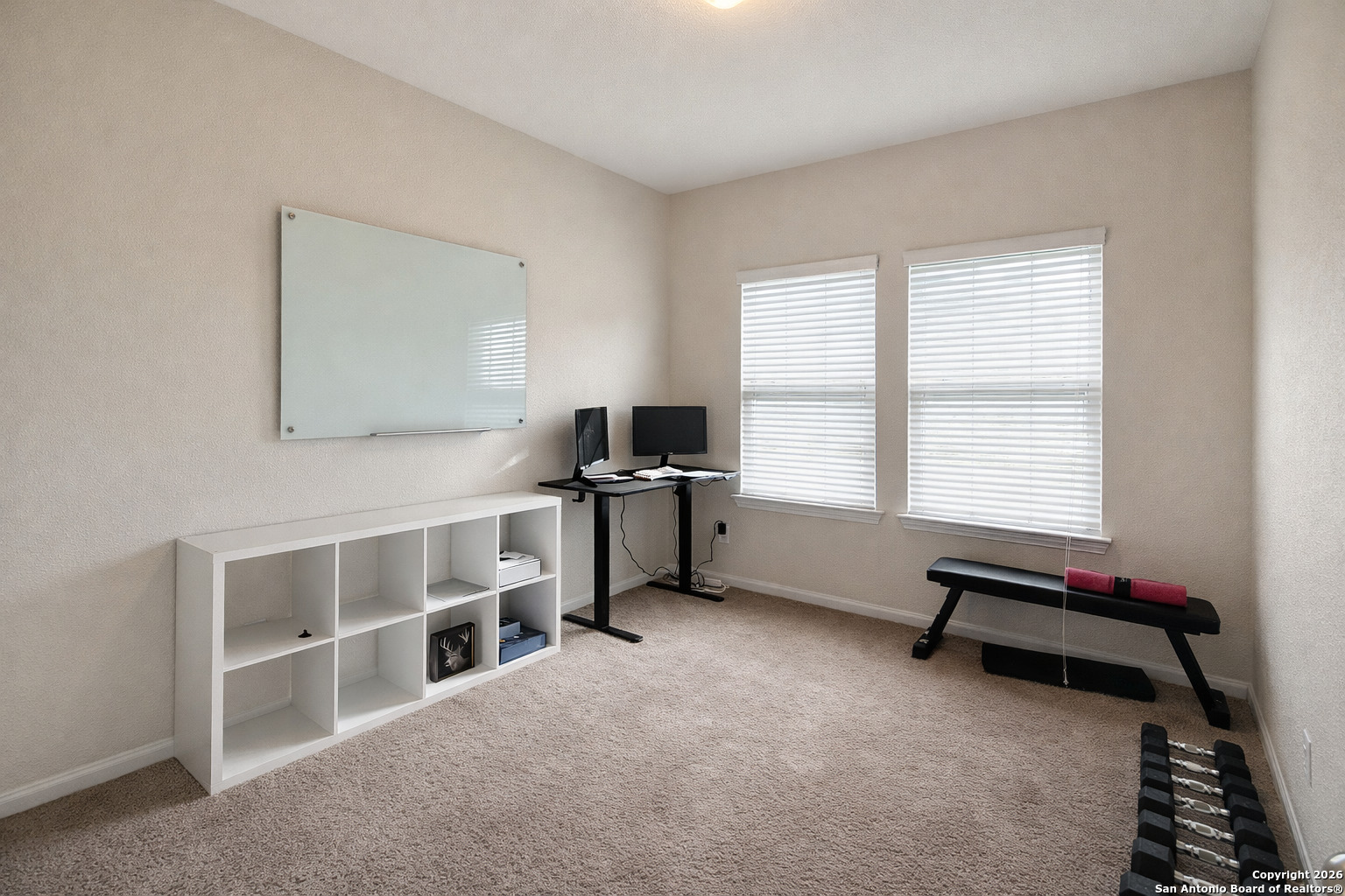 8949 Elizabeth Park Converse, TX 78109 - Photo 3 of 35 a room with furniture and window