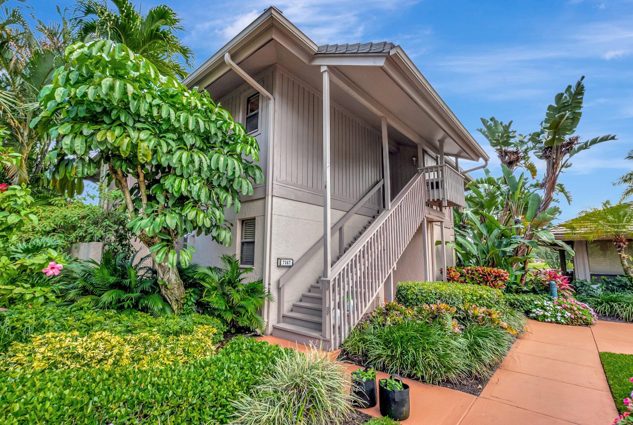 7067 Rain Forest Drive Boca Raton, FL 33434 - Photo 32 of 32