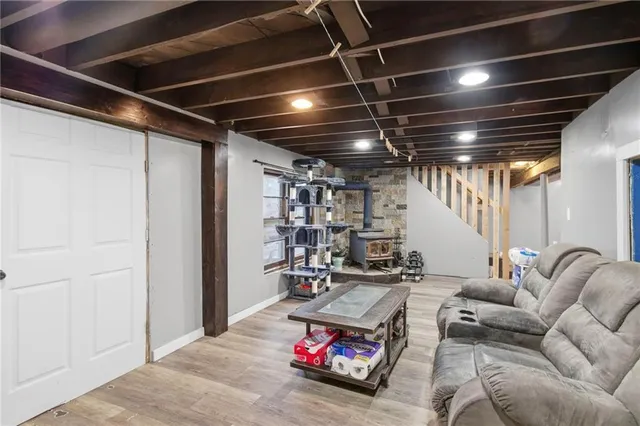 $225,000 | 29402 D Highway, Lawson, MO 64062