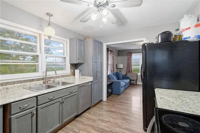 $225,000 | 29402 D Highway, Lawson, MO 64062