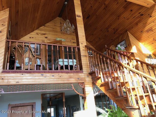 2895 Gen Hope Road Mehoopany, PA 18629 - Photo 12 of 31 Gallery Image 12