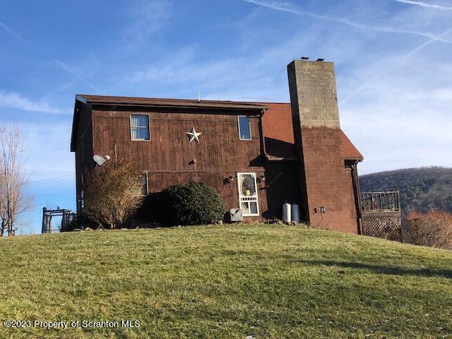 2895 Gen Hope Road Mehoopany, PA 18629 - Photo 5 of 31 Gallery Image 5