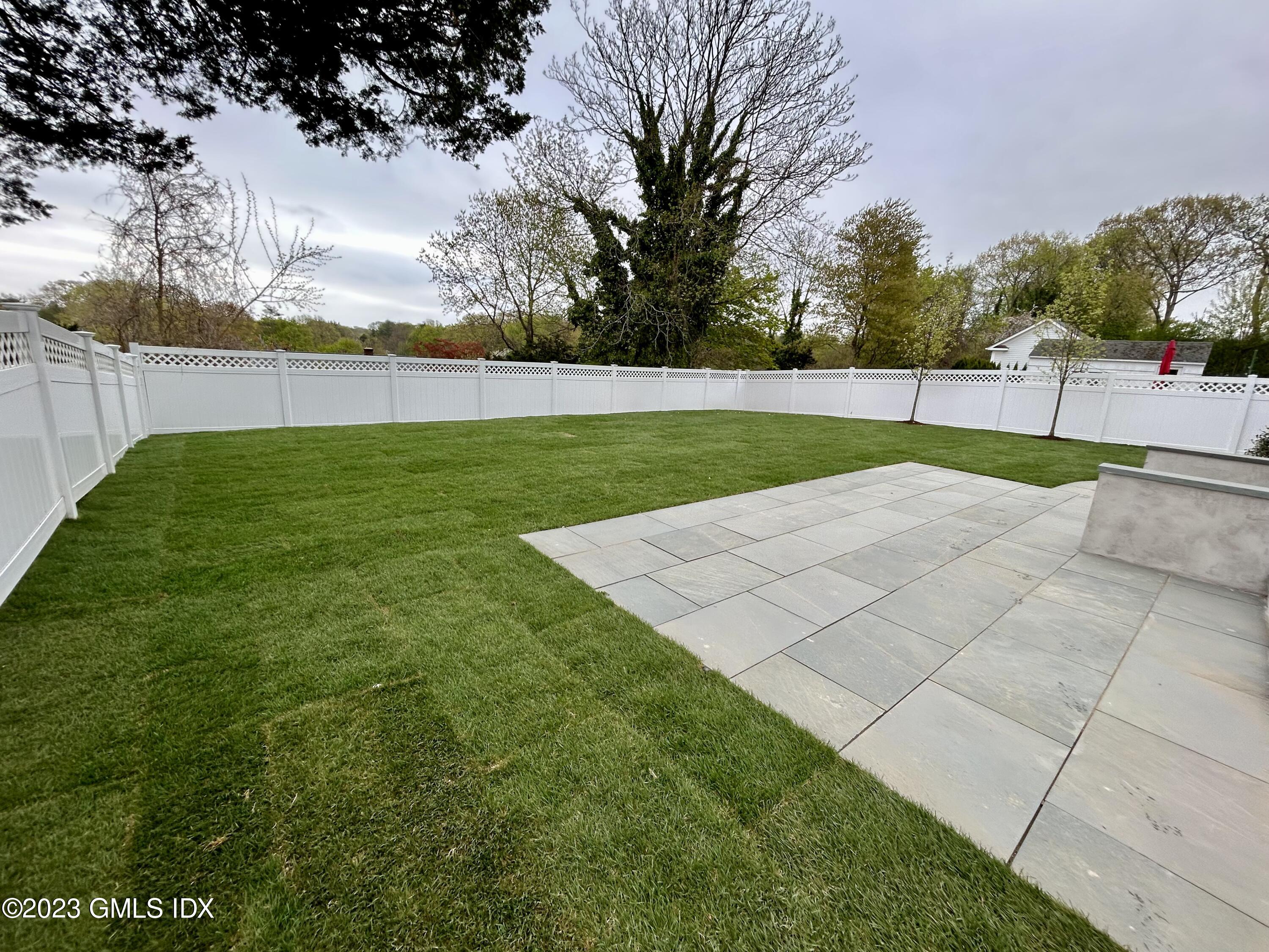 73 Sheep Hill Road Riverside, CT 06878 - Photo 3 of 3 a view of an outdoor space and a yard