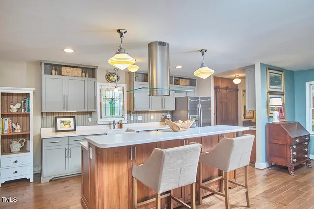 $1,200,000 | 754 Epps Clark Road, Siler City, NC 27344