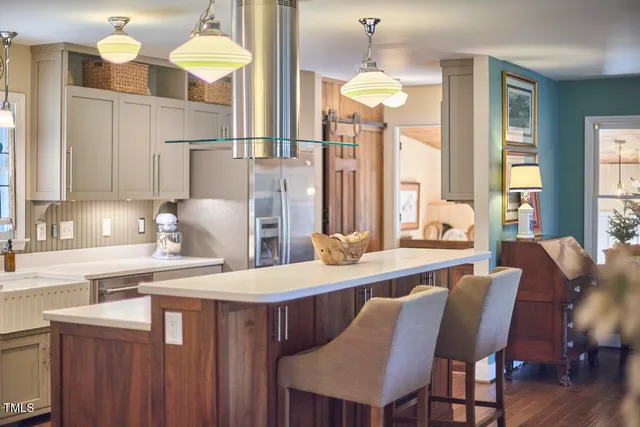 $1,200,000 | 754 Epps Clark Road, Siler City, NC 27344