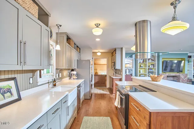 $1,200,000 | 754 Epps Clark Road, Siler City, NC 27344