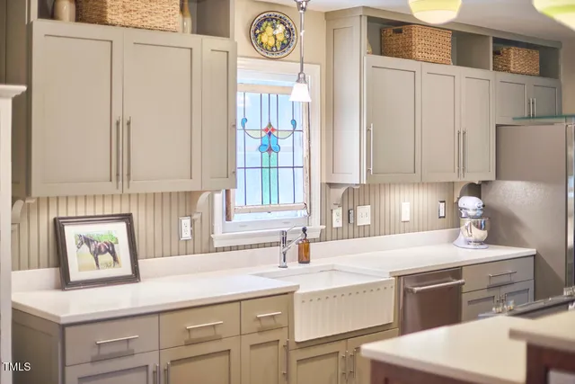 $1,200,000 | 754 Epps Clark Road, Siler City, NC 27344