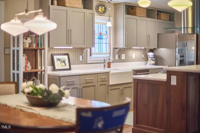 $1,200,000 | 754 Epps Clark Road, Siler City, NC 27344