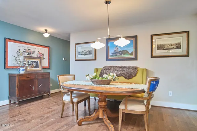 $1,200,000 | 754 Epps Clark Road, Siler City, NC 27344