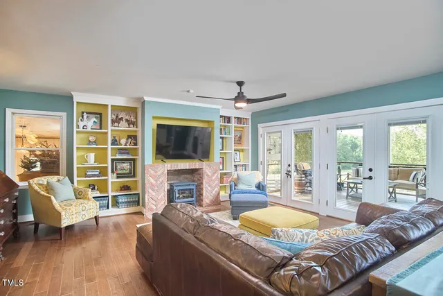 $1,200,000 | 754 Epps Clark Road, Siler City, NC 27344