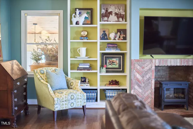 $1,200,000 | 754 Epps Clark Road, Siler City, NC 27344