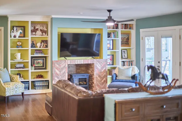 $1,200,000 | 754 Epps Clark Road, Siler City, NC 27344