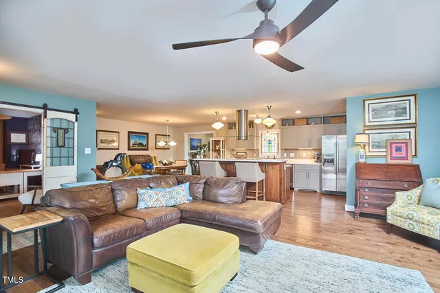 $1,200,000 | 754 Epps Clark Road, Siler City, NC 27344