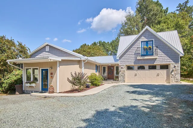 $1,200,000 | 754 Epps Clark Road, Siler City, NC 27344