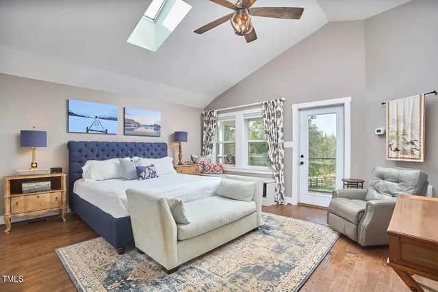 $1,200,000 | 754 Epps Clark Road, Siler City, NC 27344