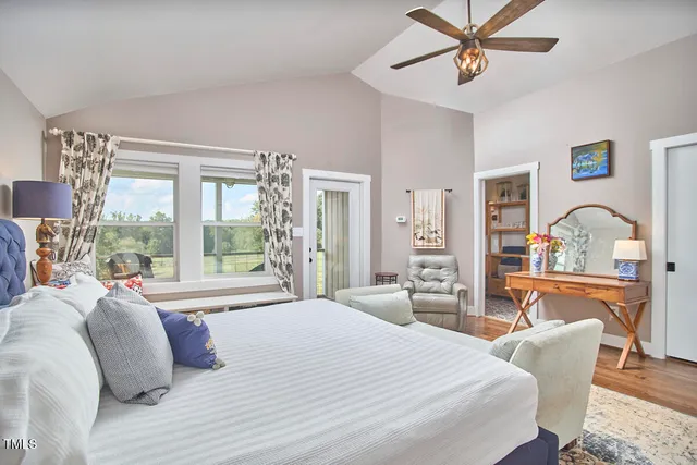 $1,200,000 | 754 Epps Clark Road, Siler City, NC 27344