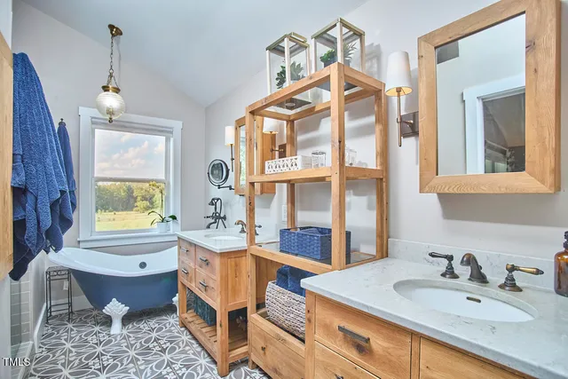 $1,200,000 | 754 Epps Clark Road, Siler City, NC 27344