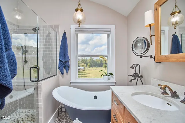 $1,200,000 | 754 Epps Clark Road, Siler City, NC 27344