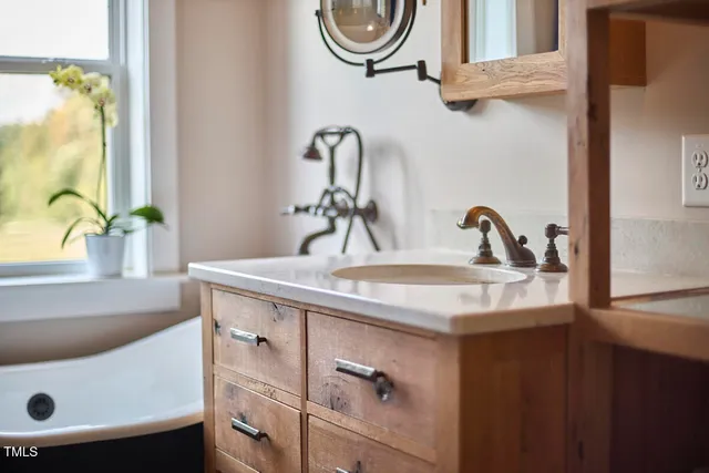 $1,200,000 | 754 Epps Clark Road, Siler City, NC 27344