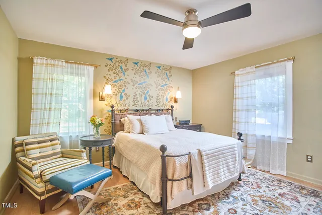 $1,200,000 | 754 Epps Clark Road, Siler City, NC 27344