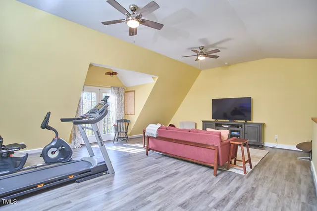 $1,200,000 | 754 Epps Clark Road, Siler City, NC 27344