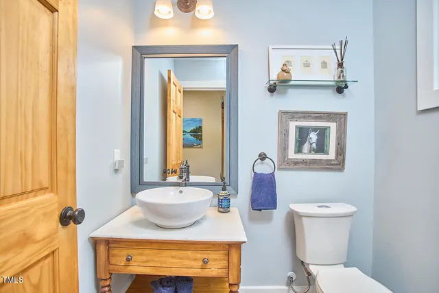 $1,200,000 | 754 Epps Clark Road, Siler City, NC 27344