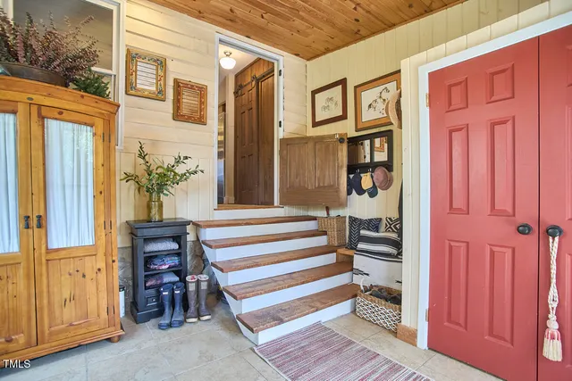 $1,200,000 | 754 Epps Clark Road, Siler City, NC 27344